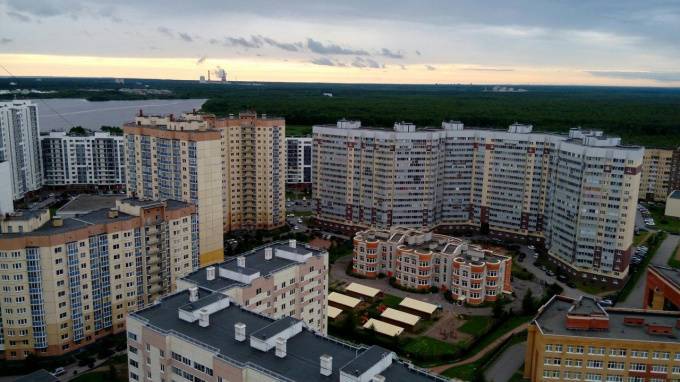 Петербуржцы подали 400 тысяч анкет с предложениями по развитию районов