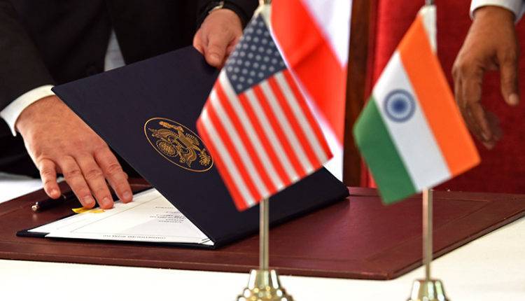 Индия ввела ответные пошлины на товары из США и надеется получить более 200 млн долларов дополнительного дохода