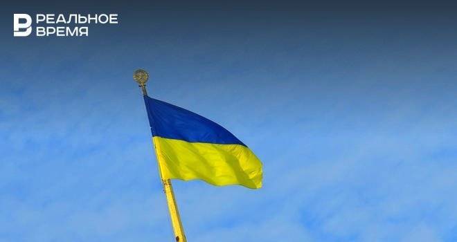 Украина предупредила Евросоюз о возможности газового кризиса