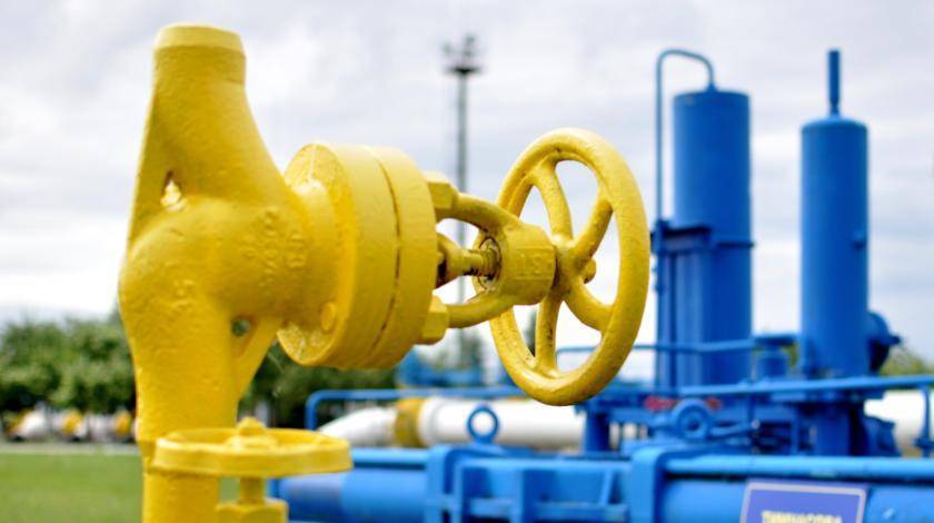 Украина предупредила Европу о "мрачном сценарии" по транзиту газа