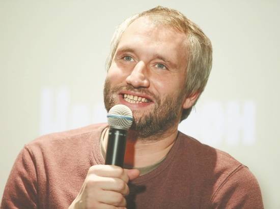 Кинорежиссер Быков понял, что он не Навальный: «Я устал»