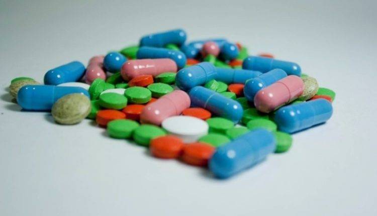Росздравнадзор опубликовал данные о доступности льготных лекарств