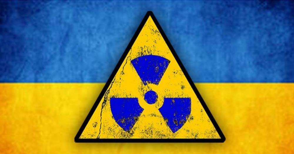 В «Азове» призывают Украину к созданию ядерного оружия