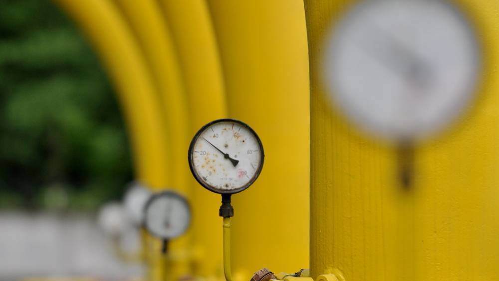 Транзит газа-2020: Украина пугает Европу "мрачным сценарием" газового кризиса