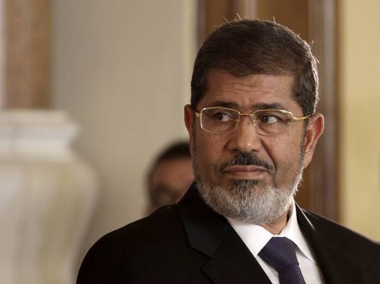 Бывший президент Египта Мохаммед Мурси скончался в суде