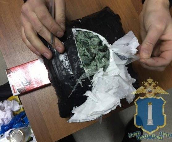 12 килограммов наркотиков на 30 миллионов рублей. Ульяновским группировщикам грозит пожизненное заключение