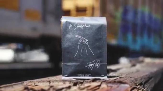 Гуру альтернативного рока&nbsp;Игги Поп создал собственный сорт кофе