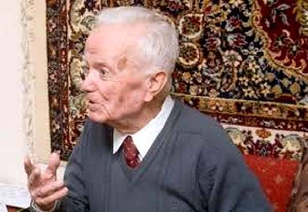 Легендарный майор Вихрь: «Окончательно меня реабилитировали лишь в 1965 году» - argumentua.com - Украина