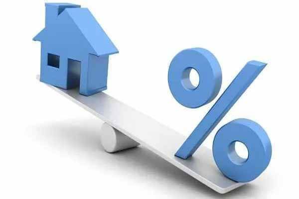 Ставка по ипотеке уменьшилась после снижения ключевой ставки ЦБ