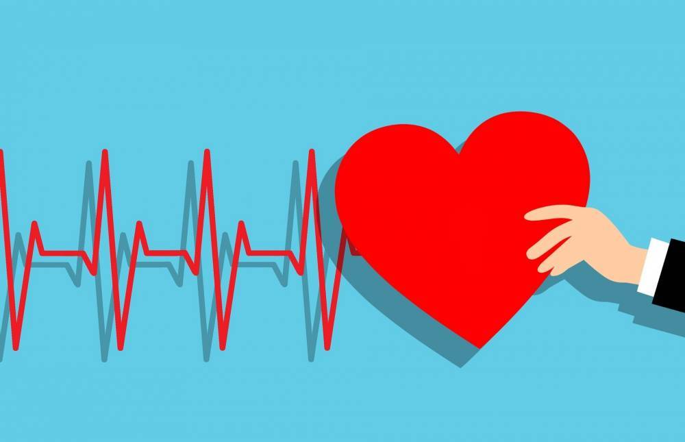Российские ученые разработали сенсор для точной диагностики заболеваний сердца