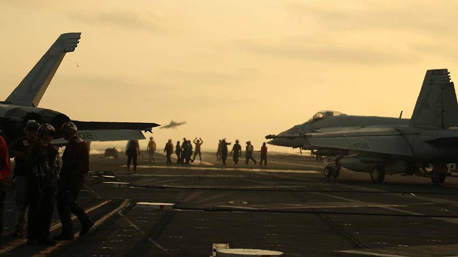 Вашингтон заподозрили в планах нанести авиаудар по объекту в Иране