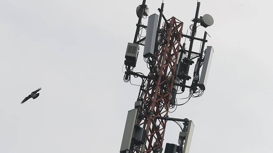 Мобильный интернет может охватить самые недоступные для связи районы