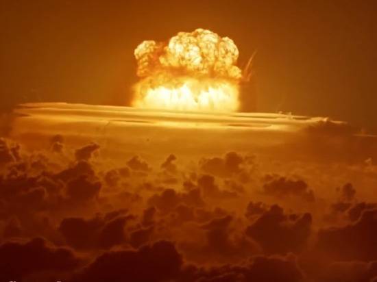 Москва просит Вашингтон разъяснить заявления о «ядерных испытаниях»