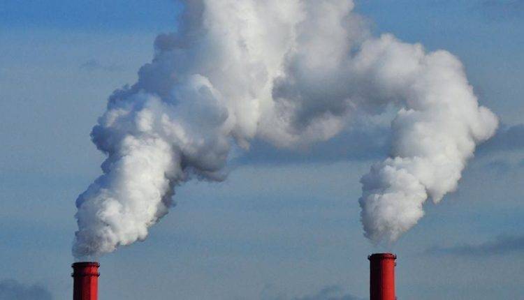 В России ввели штрафы за неверное обращение с разрушающими озон веществами