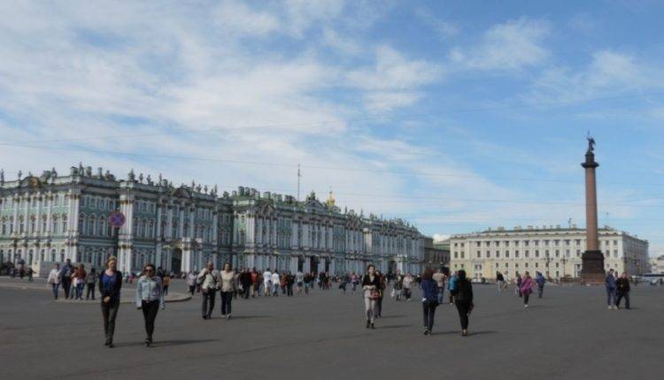 Творить, объединяя: в Петербурге собрались театралы десятков стран