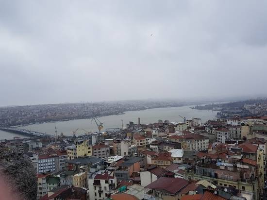 СМИ сообщили о перестрелке между русскими и грузинами в Стамбуле