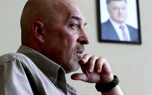 Георгий Тука: Такого отребья, как в Донбассе, нигде в Украине при власти не было