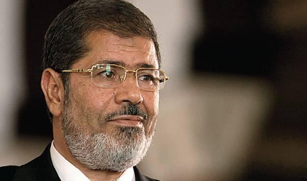 Хосни Мубарак - Мухаммед Мурси - Умер бывший президент Египта Мухаммед Мурси. Ему стало плохо на суде, где его обвинили в шпионаже - theins.ru - Египет