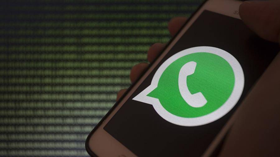 Пользователи сообщили о сбое в работе WhatsApp