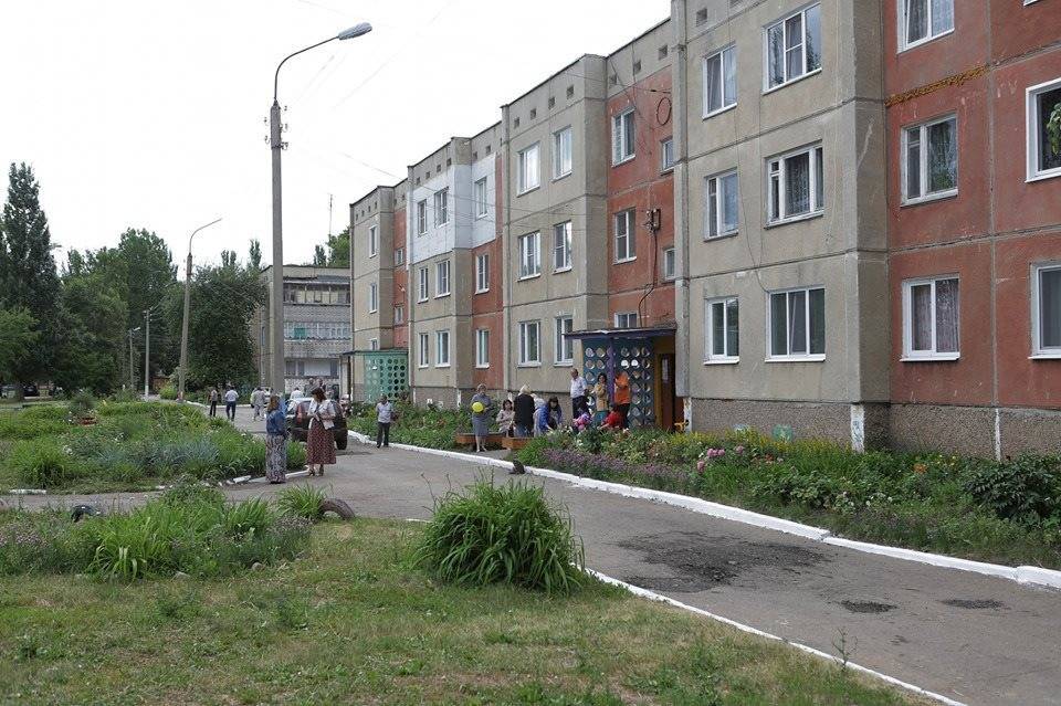 В развитие села Новосёлки вложат более 2 миллиардов рублей