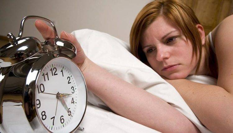 Ученые назвали необходимое количество сна для хорошего внешнего вида