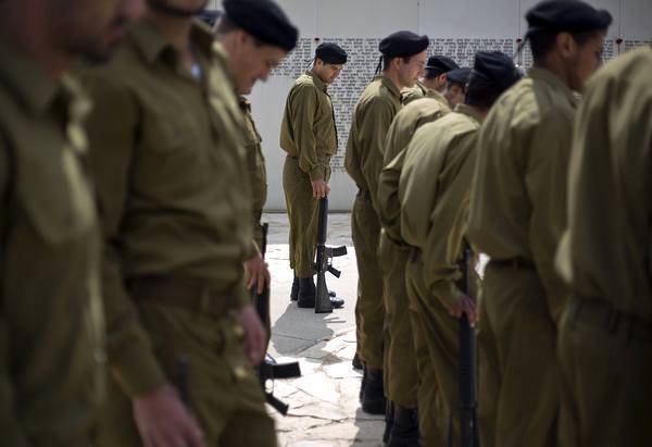 Как спецслужбы борются с терроризмом: опыт Израиля