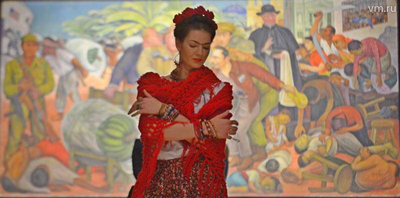 Потомки Фриды Кало опровергли существование записи ее голоса