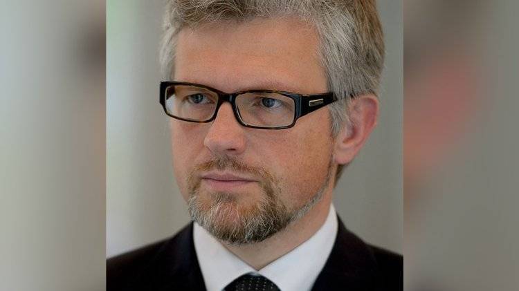 Посол Украины в ФРГ обвинил немецких политиков в «предательстве»