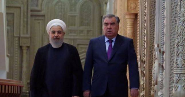 Тегеран и Душанбе: конфликт о «деньгах Занджани» и «покровительстве ПИВТ» исчерпан?