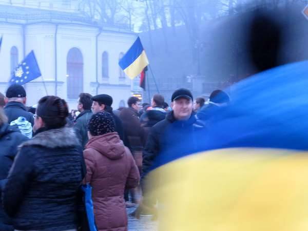 Русский взгляд: Проклятая Украина. Почему мы никогда ей ничего не простим