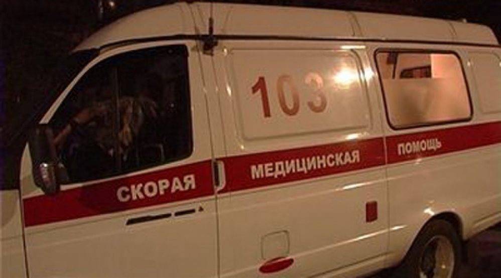 7 человек отравились угарным газом в многоквартирном доме в Заволжье