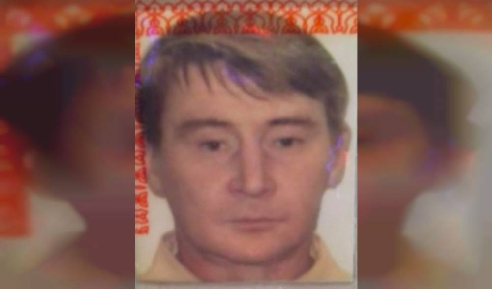 В Смоленске разыскивают 52-летнего мужчину