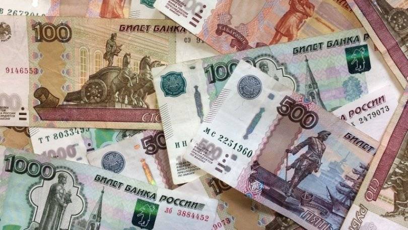 В Уфе две женщины похитили свыше 300 млн рублей