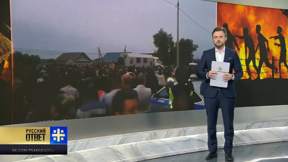 Жители Чемодановки звонили в полицию 15 раз, но приехал лишь один наряд. Какие выводы мы должны сделать из трагедии