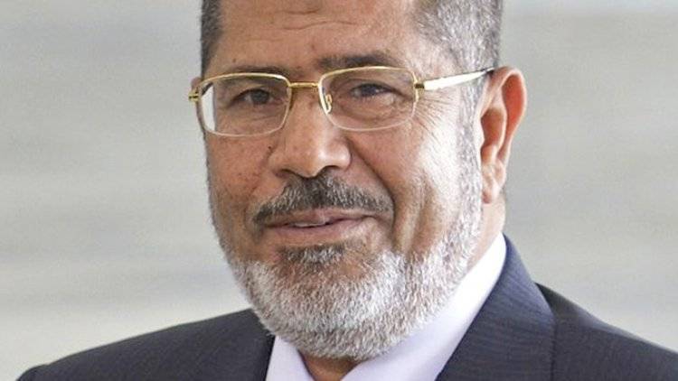 СМИ узнали причину смерти бывшего президента Египта Мурси