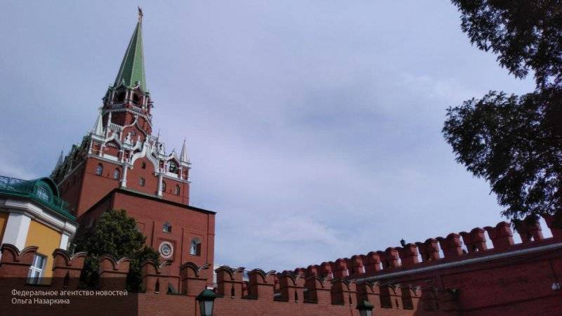 Кремль подтвердил проработку идеи введения электронных виз для въезда в РФ