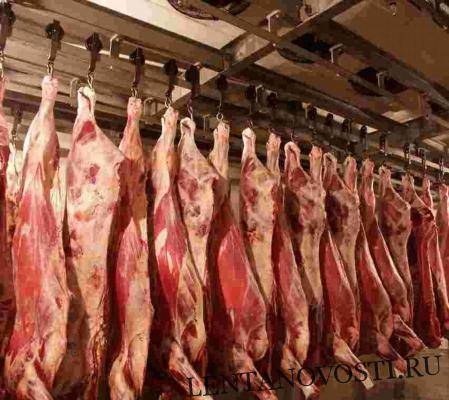 С чем связано глобальное снижение цен на мясо?