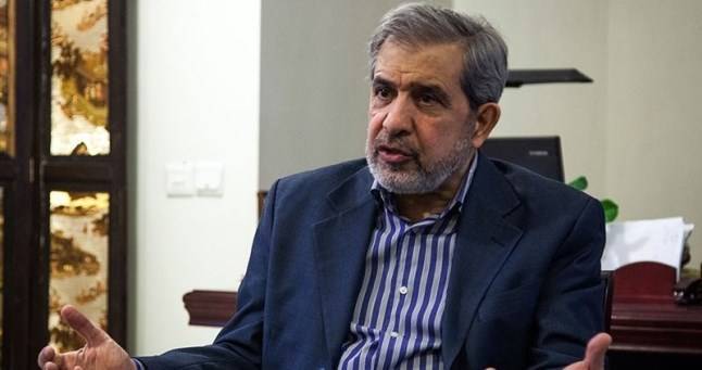 Бывший посол Ирана: США и Израиль провели недавнюю атаку на два нефтяных танкера в Оманском заливе