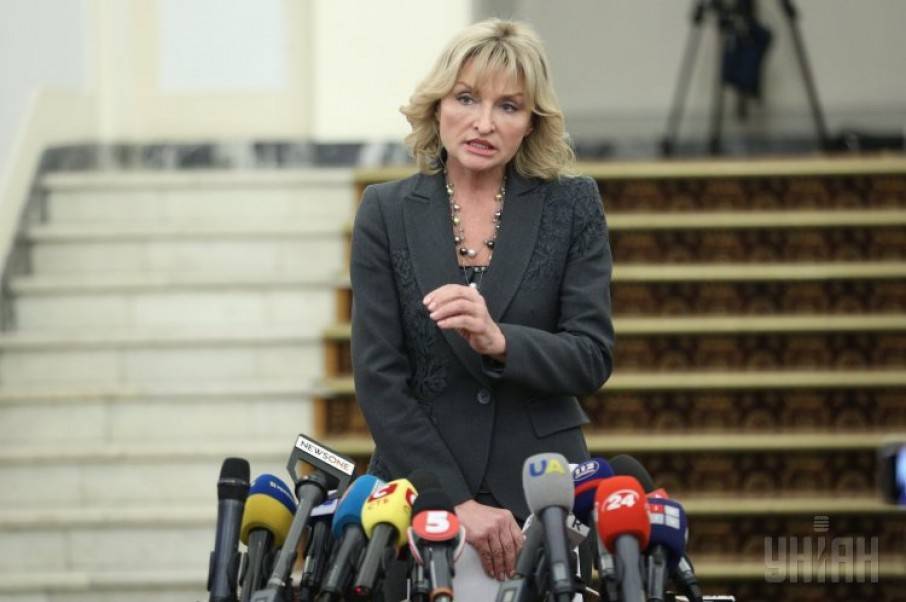 "Бл*ха-муха!": Ирина Луценко снова выругалась матом в парламенте