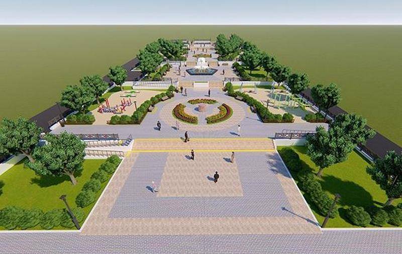 Улан-удэнцы выберут лучший эскиз памятника «Труженикам тыла и детям войны»