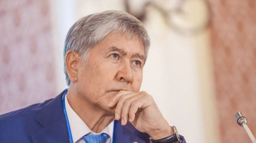 Экс-президента Кыргызстана могут обвинить в коррупции
