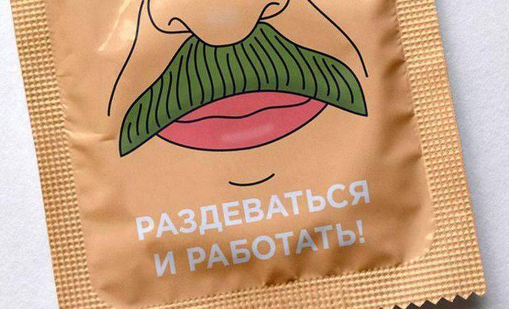 Презервативы, настолки 18+, грим: Что выпускают беларуские компании к Евроиграм