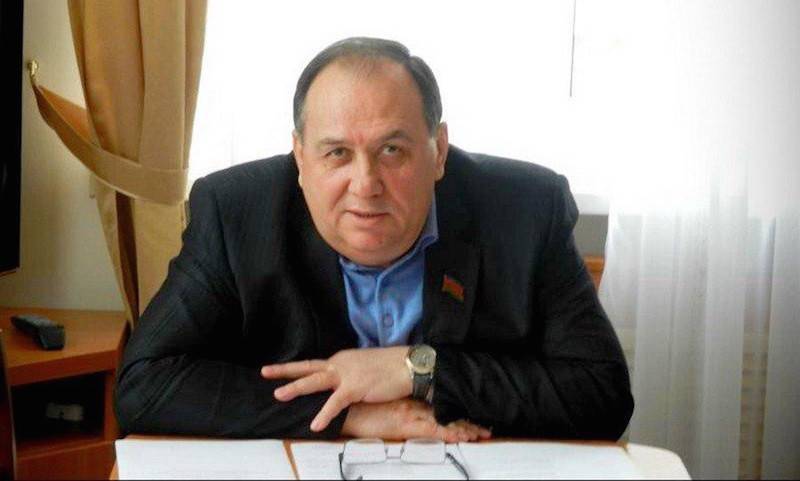 Депутата заксобрания Краснодарского края заподозрили в хищениях