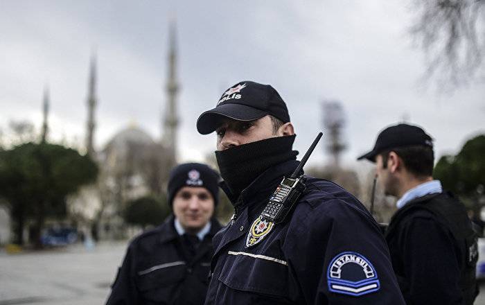 Прокуратура в Турции выдала ордера на задержание около 130 граждан – СМИ