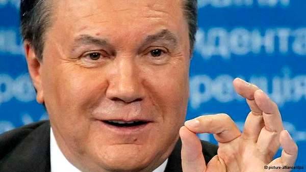 Новый план Януковича: стать вечным президентом «по народной инициативе»