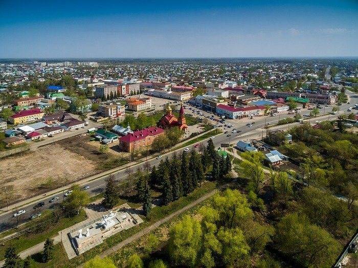 В 2019 году у Димитровграда появится туристическая карта