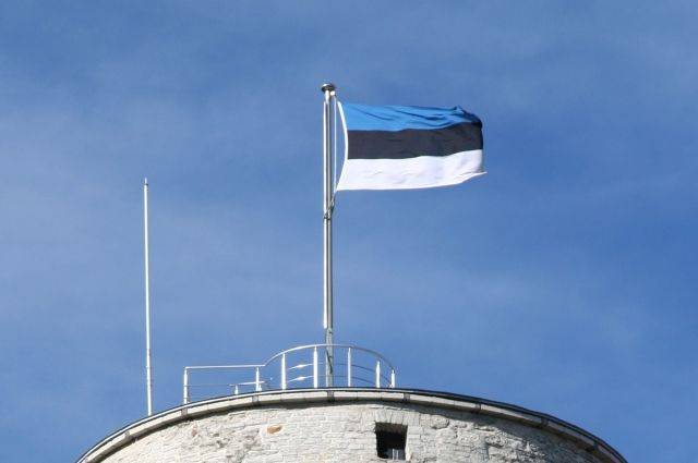 Глава МИД Эстонии требует продления антироссийских санкций