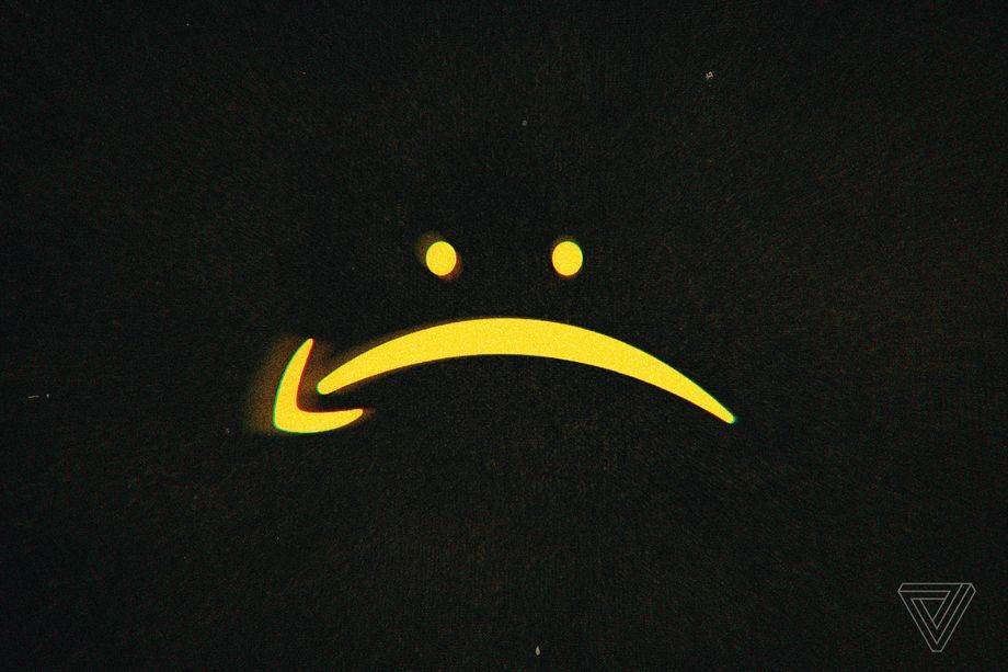 Руководство Amazon уволило несколько десятков сотрудников, работавших в игровом подразделении компании