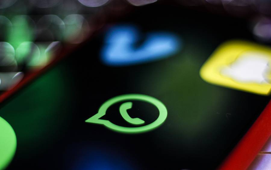 Пользователи пожаловались на сбой в работе мессенджера WhatsApp