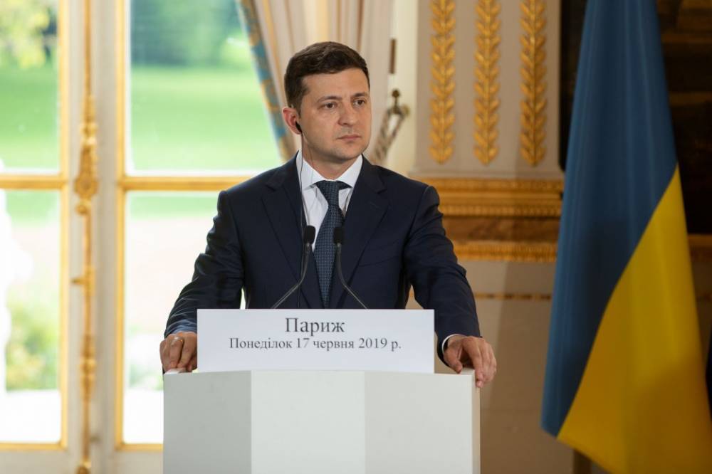 «Классно вы поменяли президента, «адекватные украинцы» | Политнавигатор